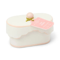 Chérie Ceramic Candle