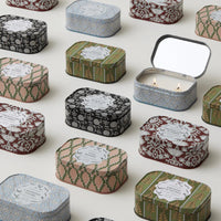 Chérie Candle Tin