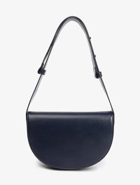 Cliff Purse in Eclipse Blue