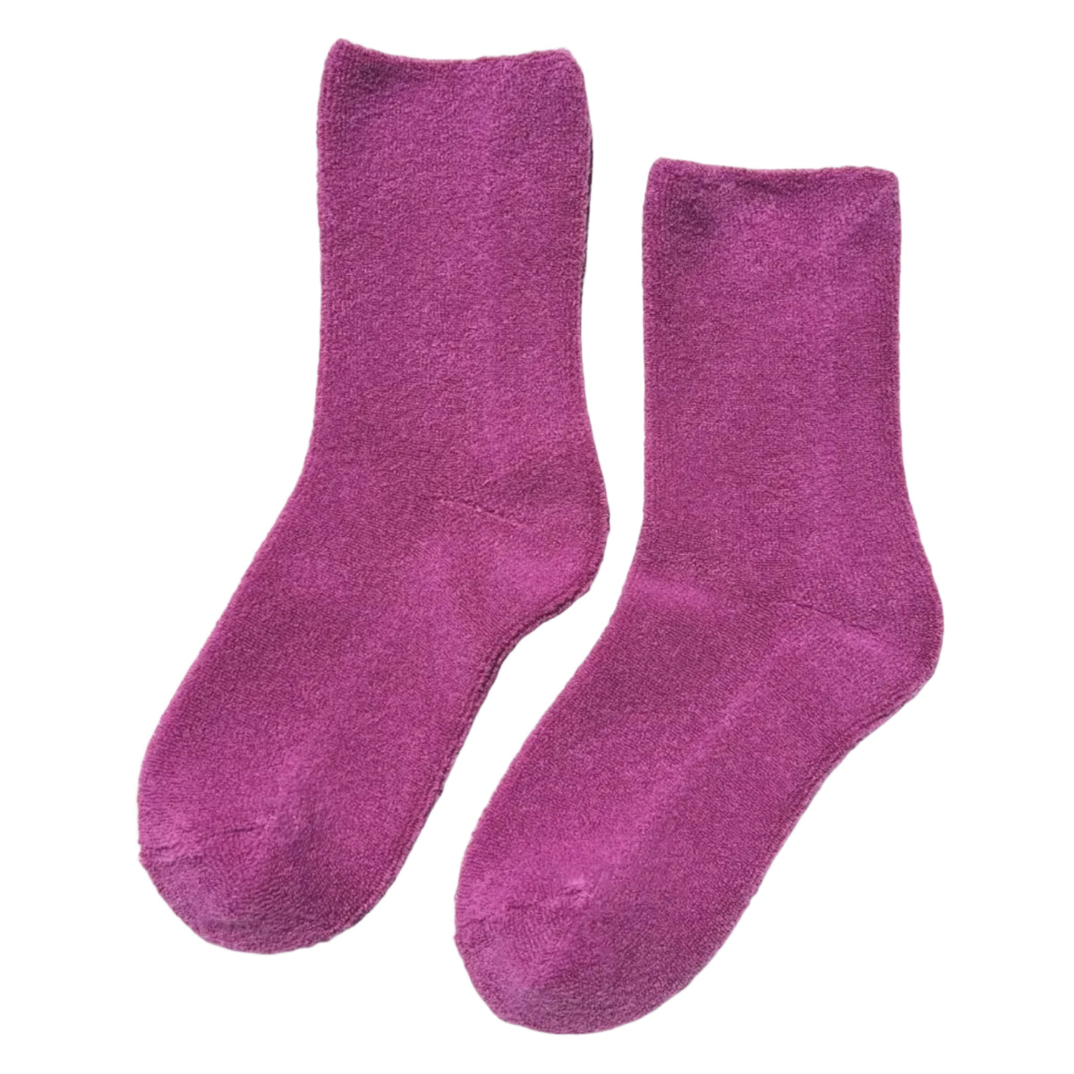 Cloud Socks