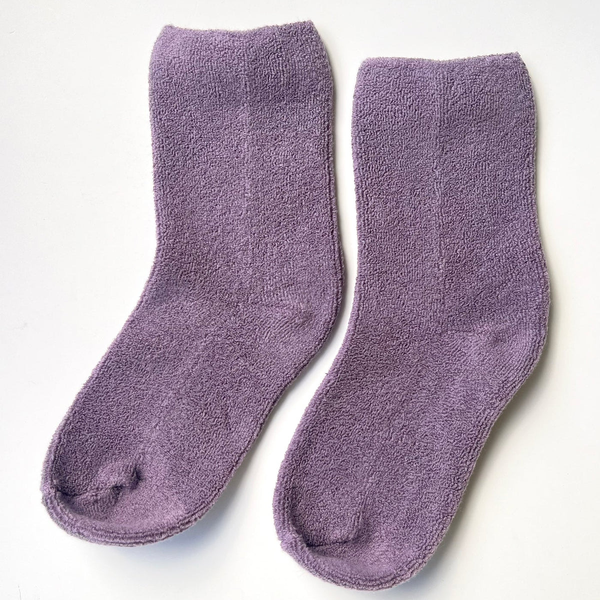 Cloud Socks