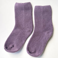 Cloud Socks