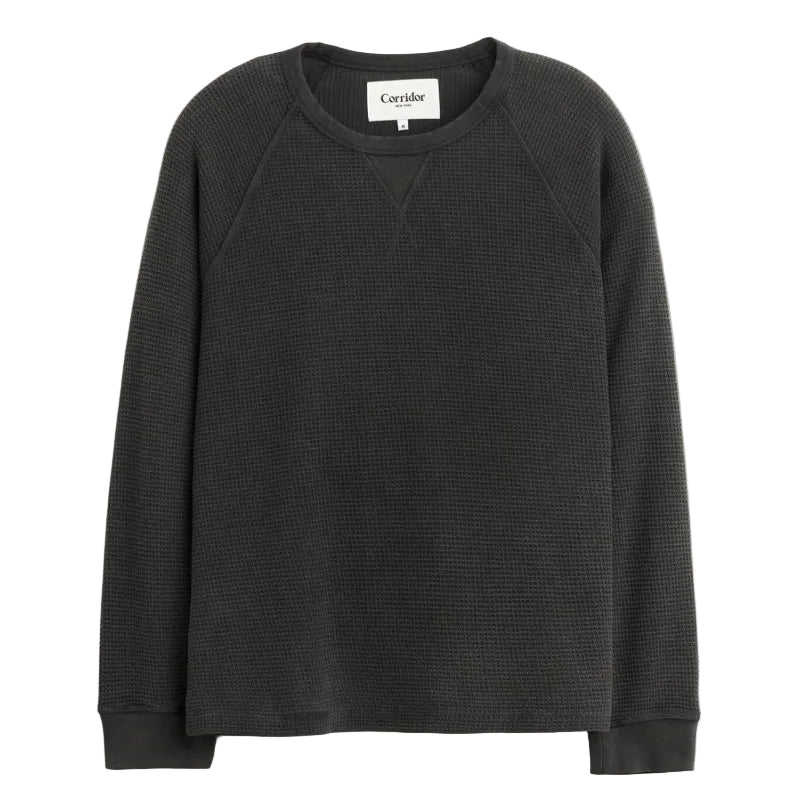 Thermal LS in Black