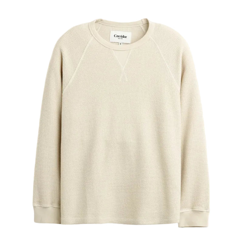 Thermal LS in Natural