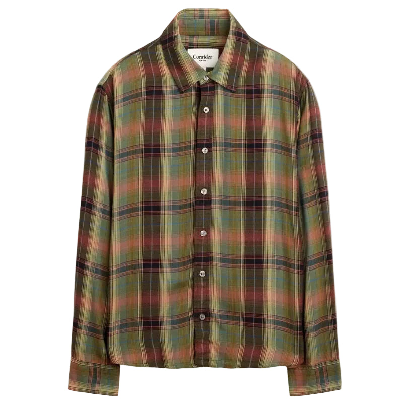 Homestead Shirt