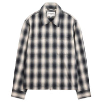 Zocalo Zip Jacket