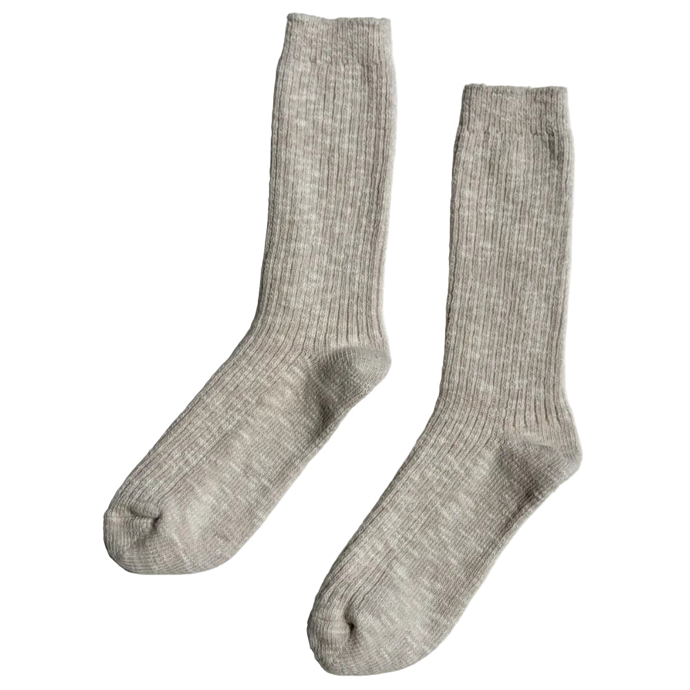 Cottage Socks