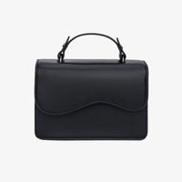 Crane Purse in Black