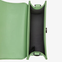 Crane Bag in Light Green