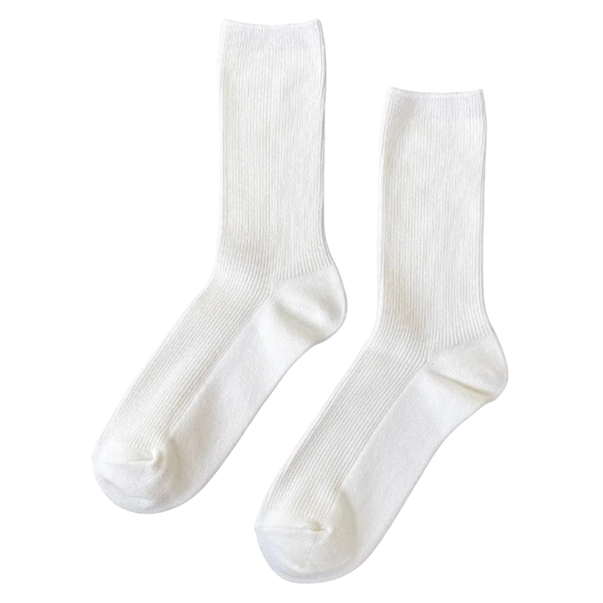 Crisp Step Socks