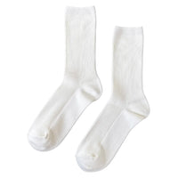 Crisp Step Socks