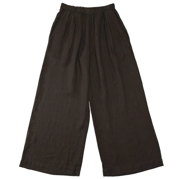 Cambria Pants in Coffee Bean