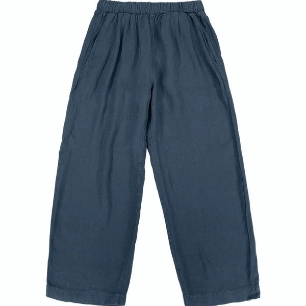 Cambria Pant in Navy