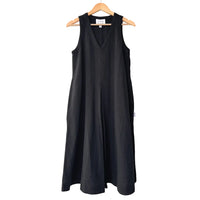 Camille Dress in Black
