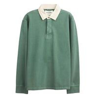 Rugby Longsleeve in Alpine