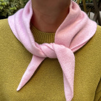 Cashmere Bandana