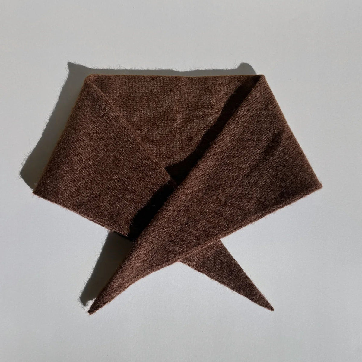 Cashmere Bandana