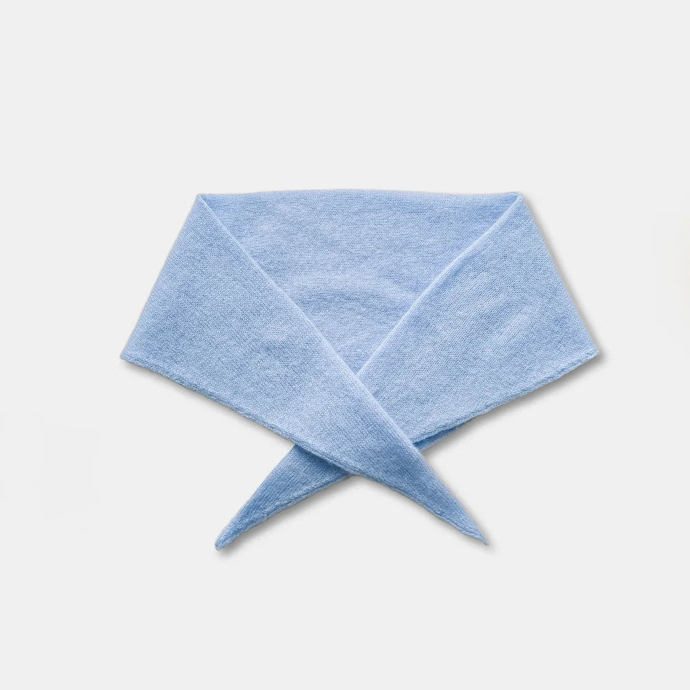 Cashmere Bandana