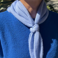 Cashmere Bandana
