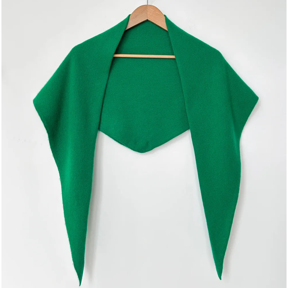 Cashmere Shawl