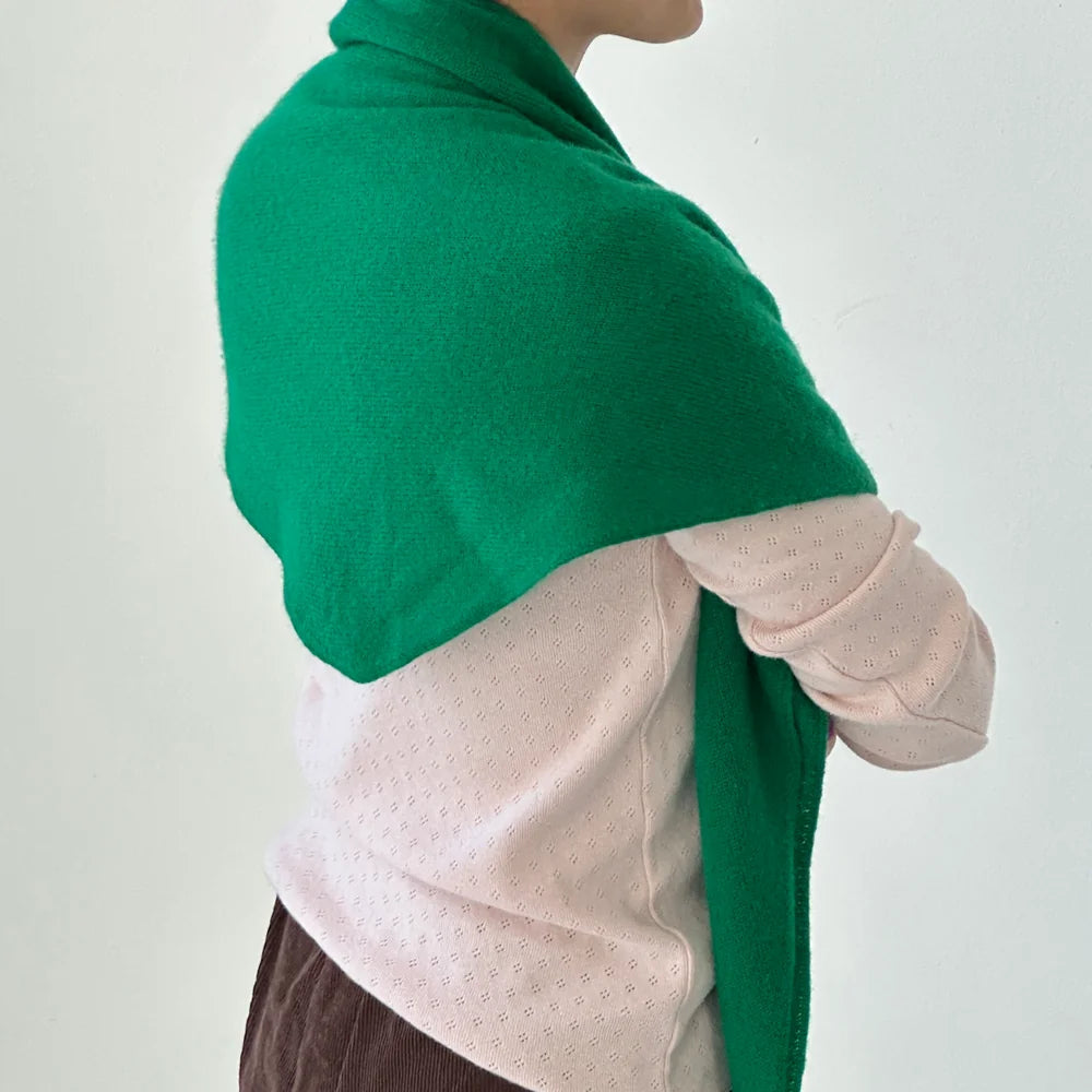 Cashmere Shawl