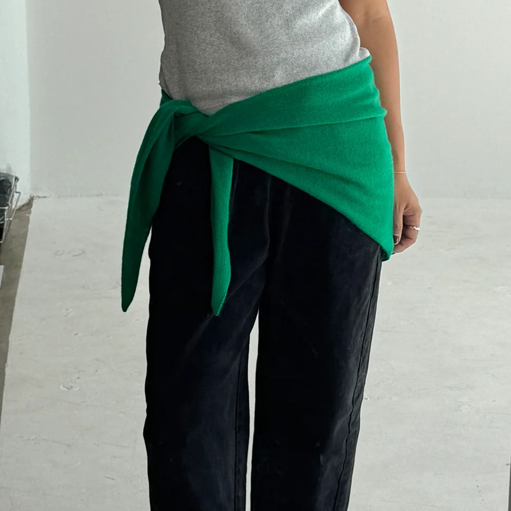 Cashmere Shawl