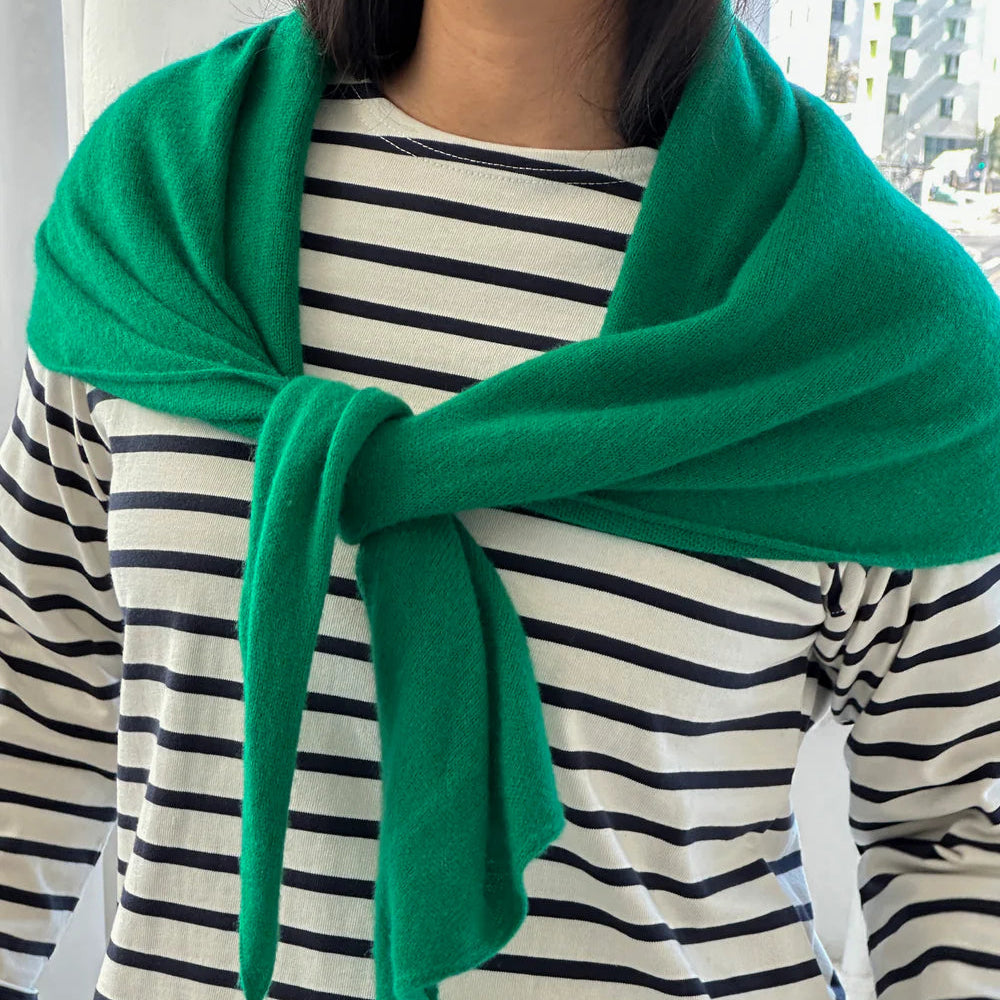 Cashmere Shawl