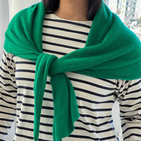Cashmere Shawl
