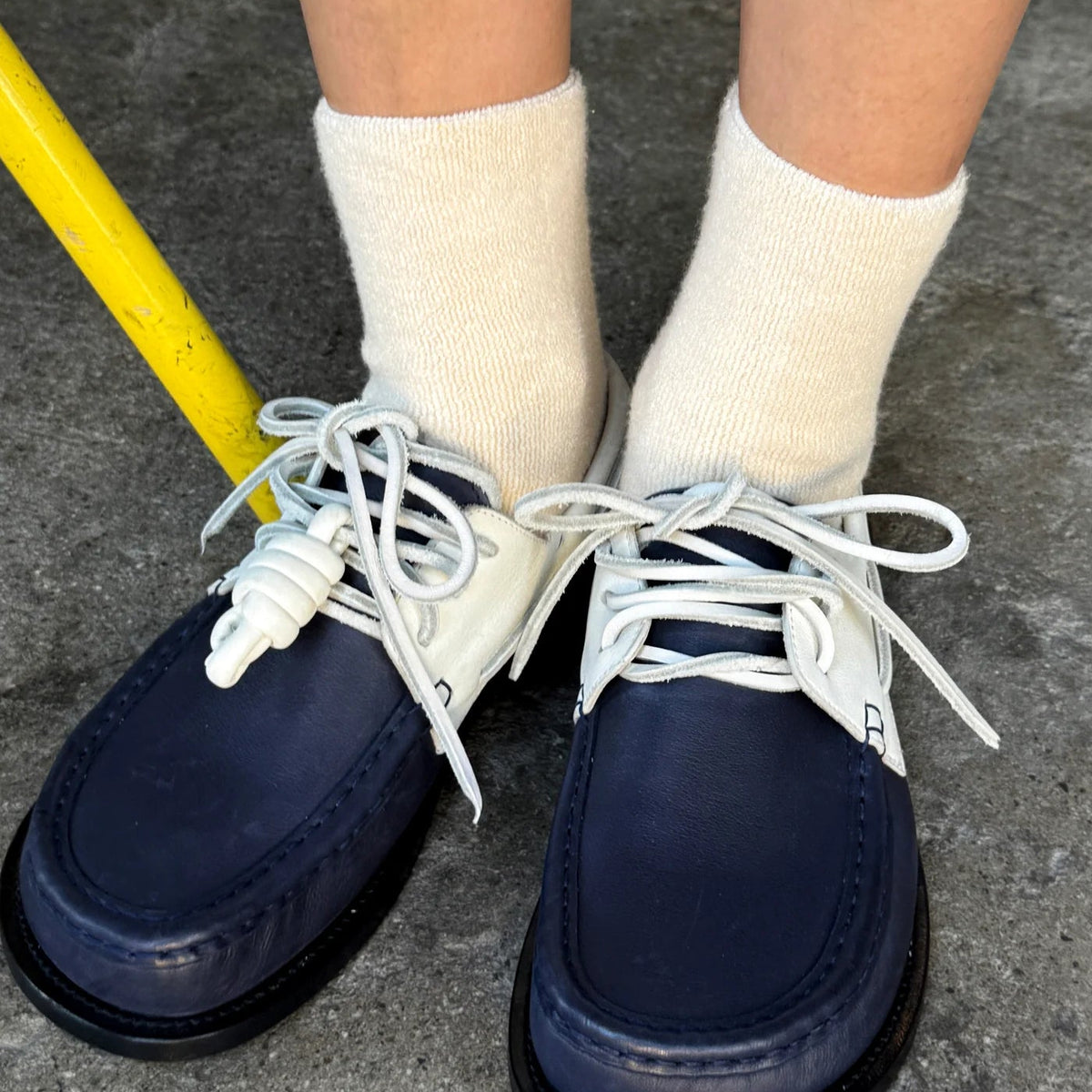 Cloud Socks