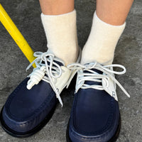 Cloud Socks