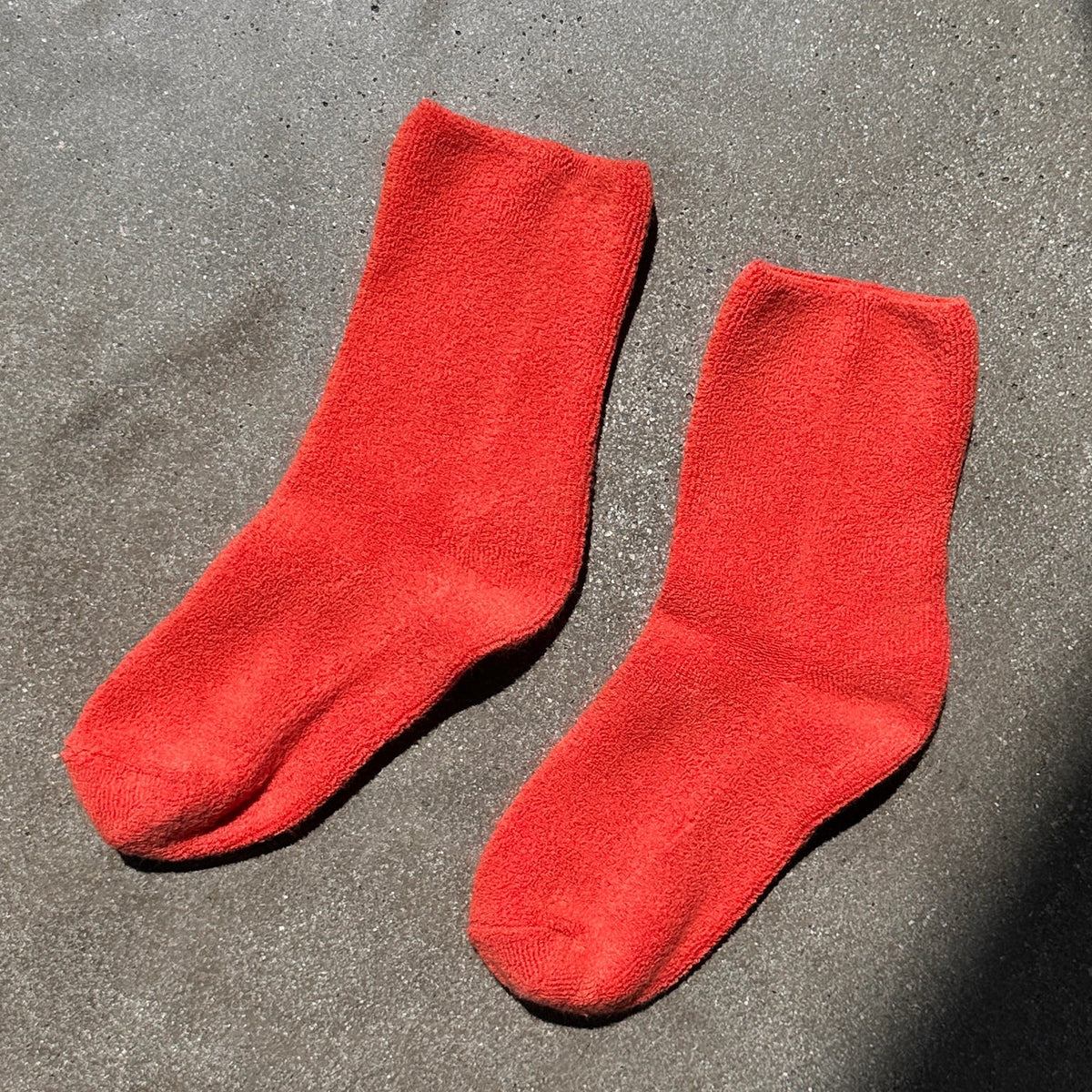 Cloud Socks