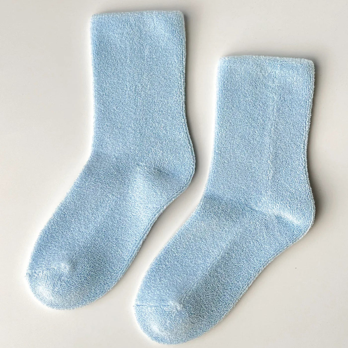 Cloud Socks