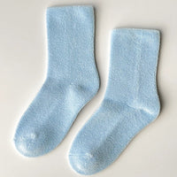 Cloud Socks
