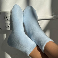 Cloud Socks