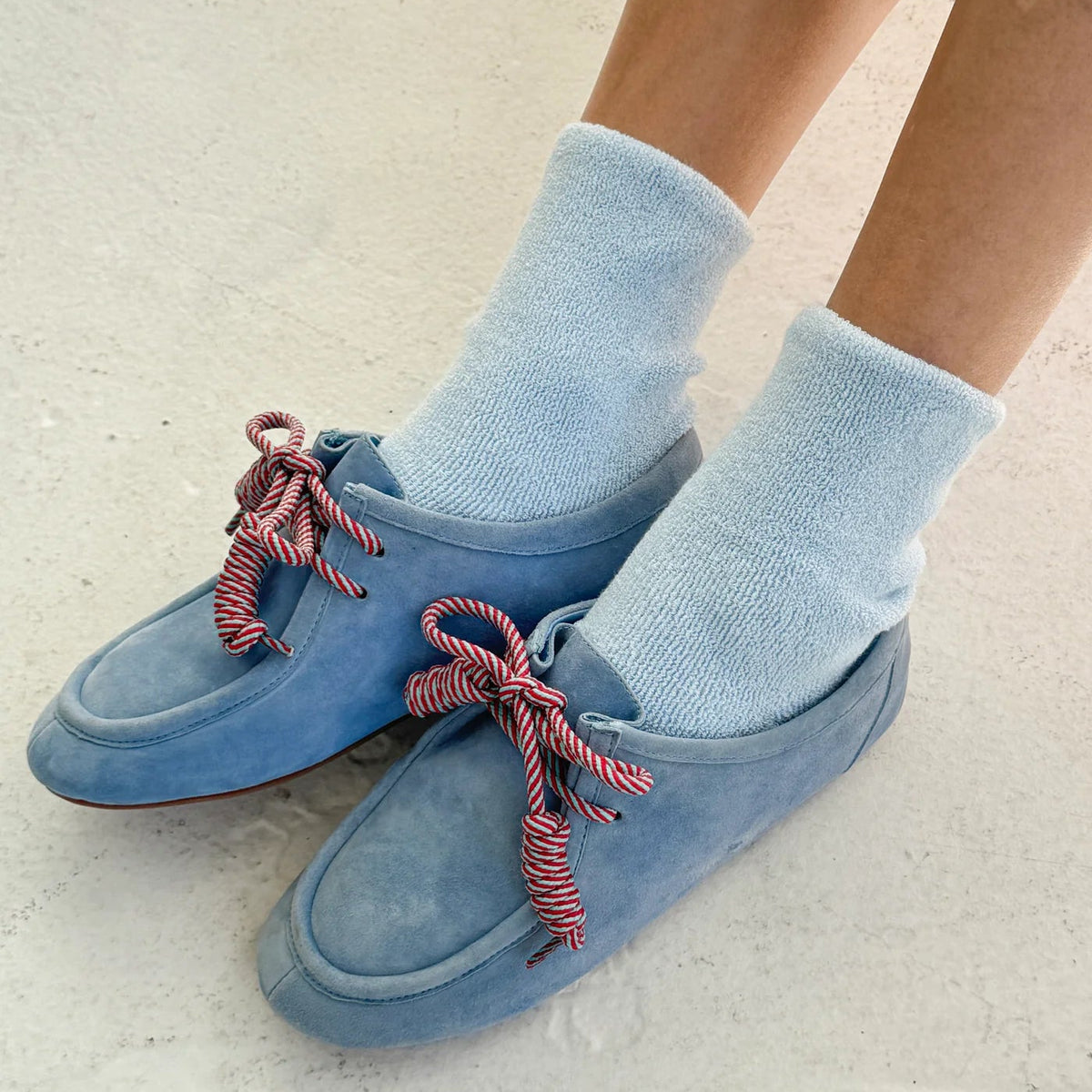 Cloud Socks