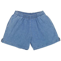 Cóbano Denim Short