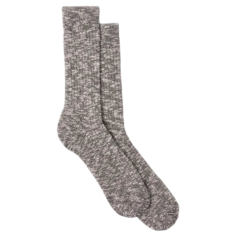 Slub Sock