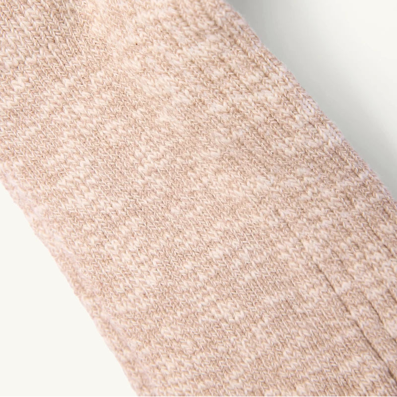 Slub Sock