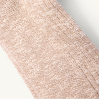 Slub Sock