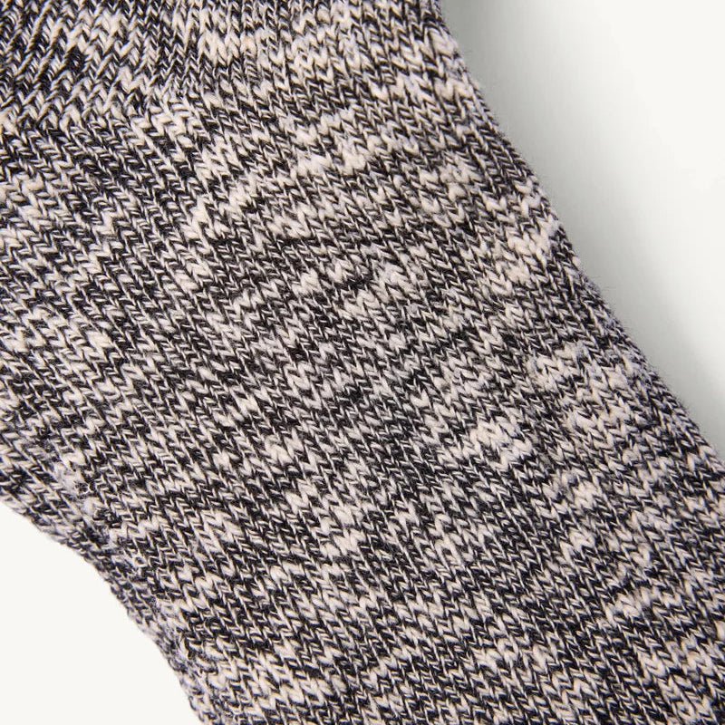 Slub Sock