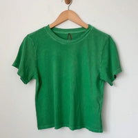 Darling Tee in Emerald