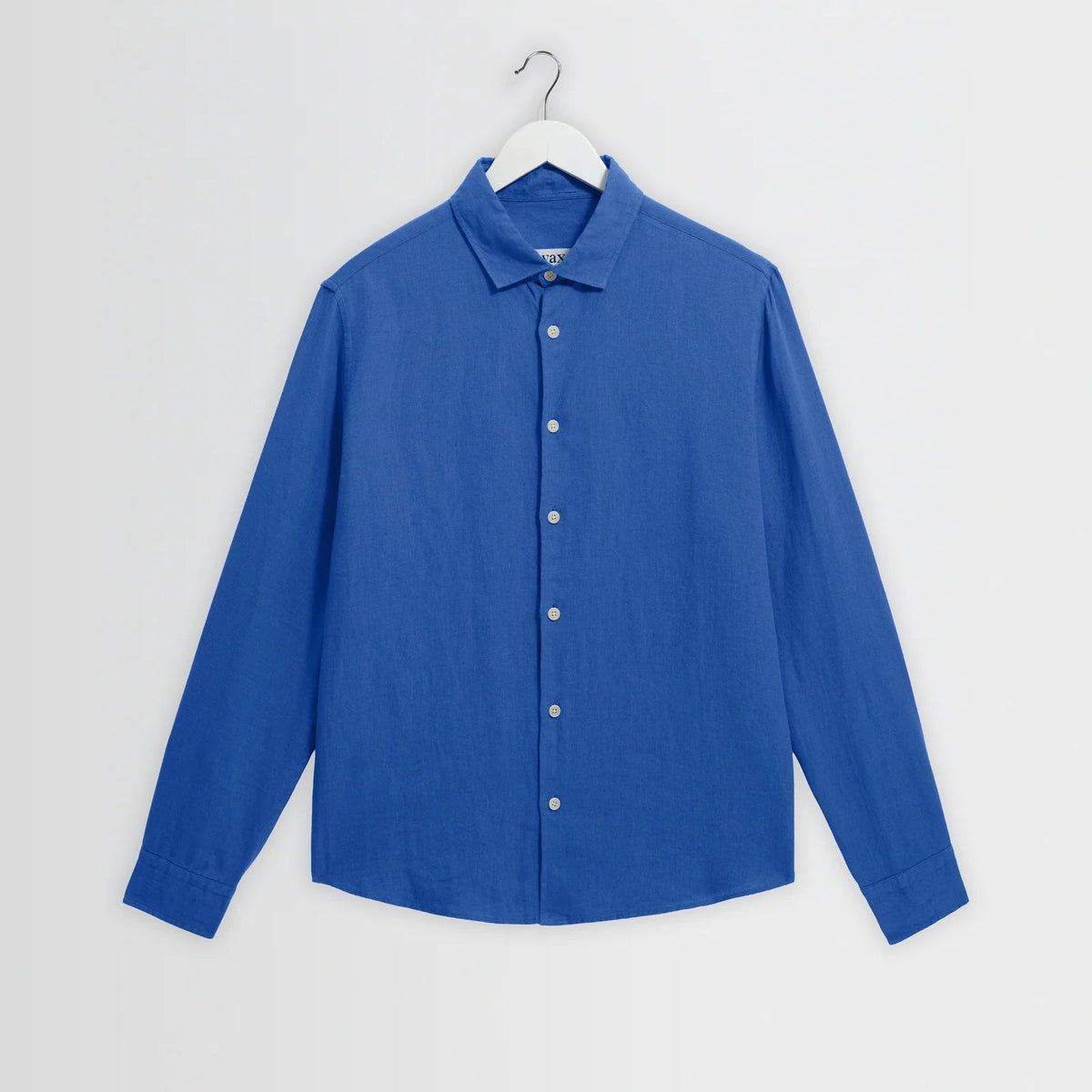 Dartford Shirt in French Blue