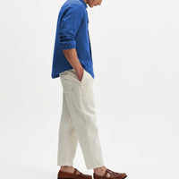 Dartford Shirt in French Blue