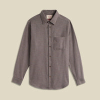 Dylan Shirt in Blue