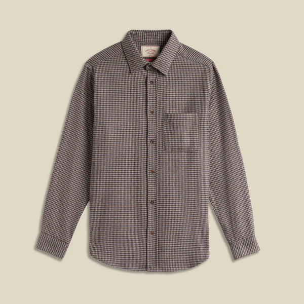 Dylan Shirt in Blue