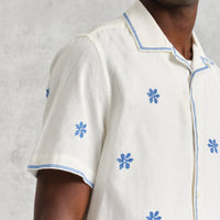 Didcot Shirt in Daisy