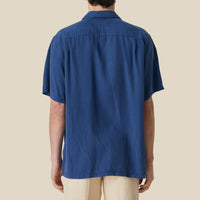 Dogtown Shirt in Blue