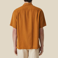 Dogtown Shirt in Cinnamon