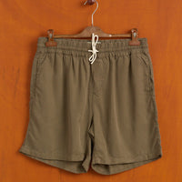 Dogtown Short in Olive