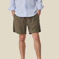 Dogtown Short in Olive